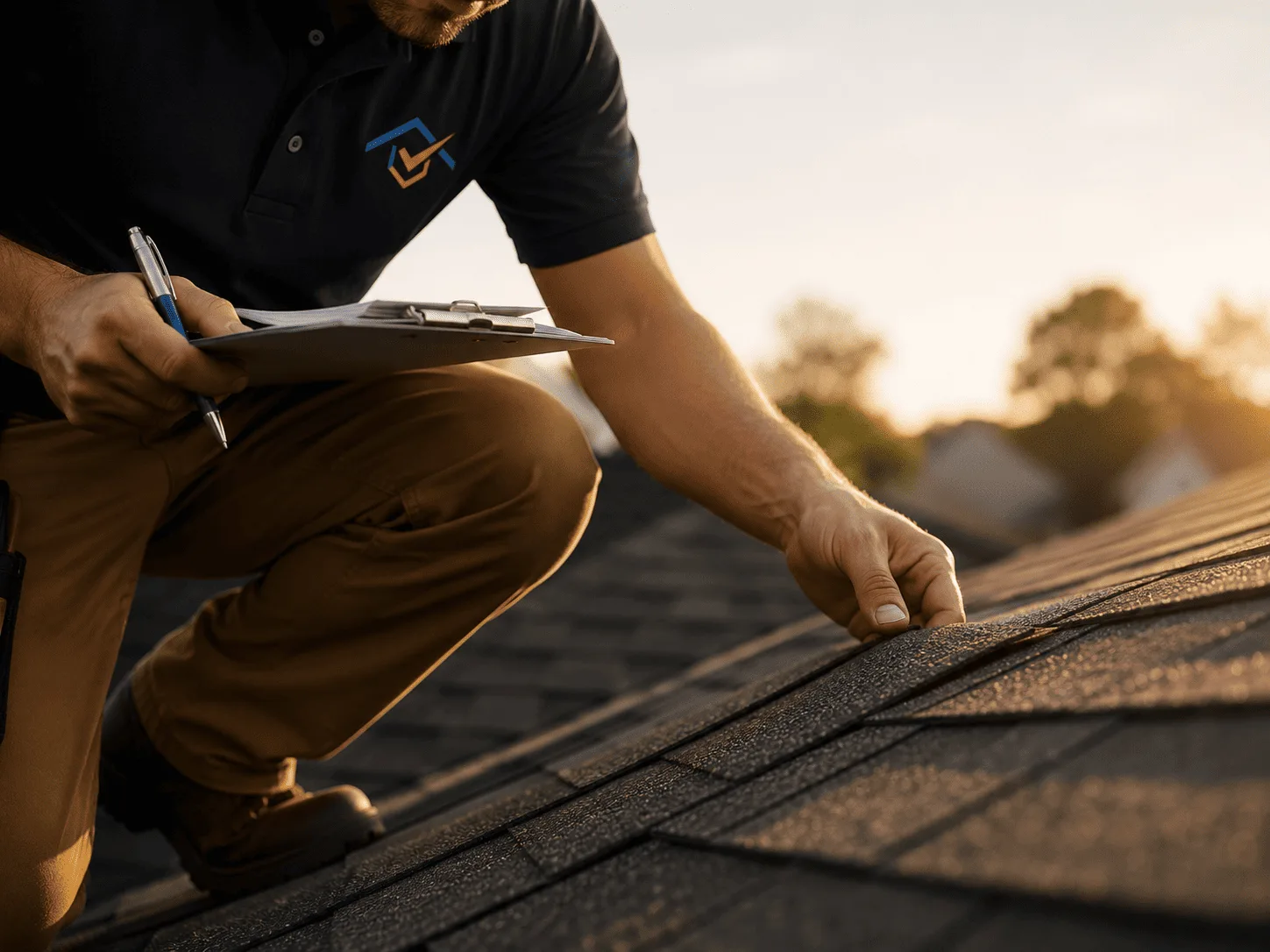 Why Choose Roof Inspection in Bartlett, TX